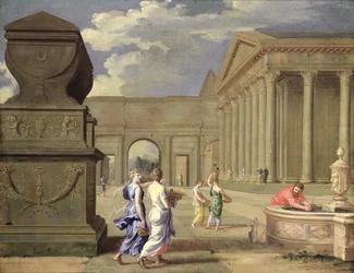 Classical Landscape